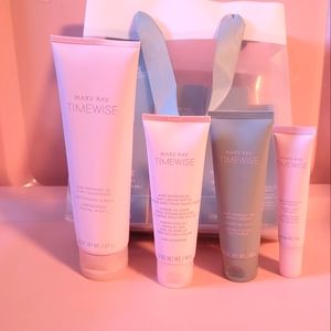 Timewise 3D Miracle set